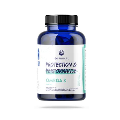 go primal omega 3